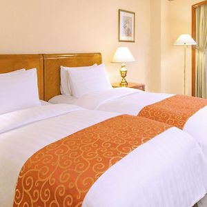 Executive Superior Room